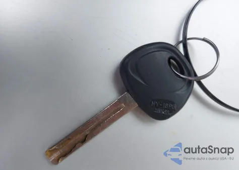 2017 Kia Rio Lx from USA, damaged, VIN KNADM4A32H6071115